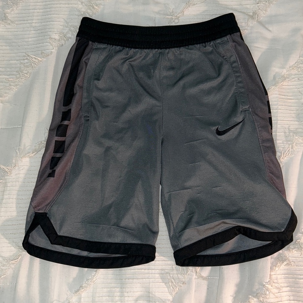 Boys Nike Athletic Shorts